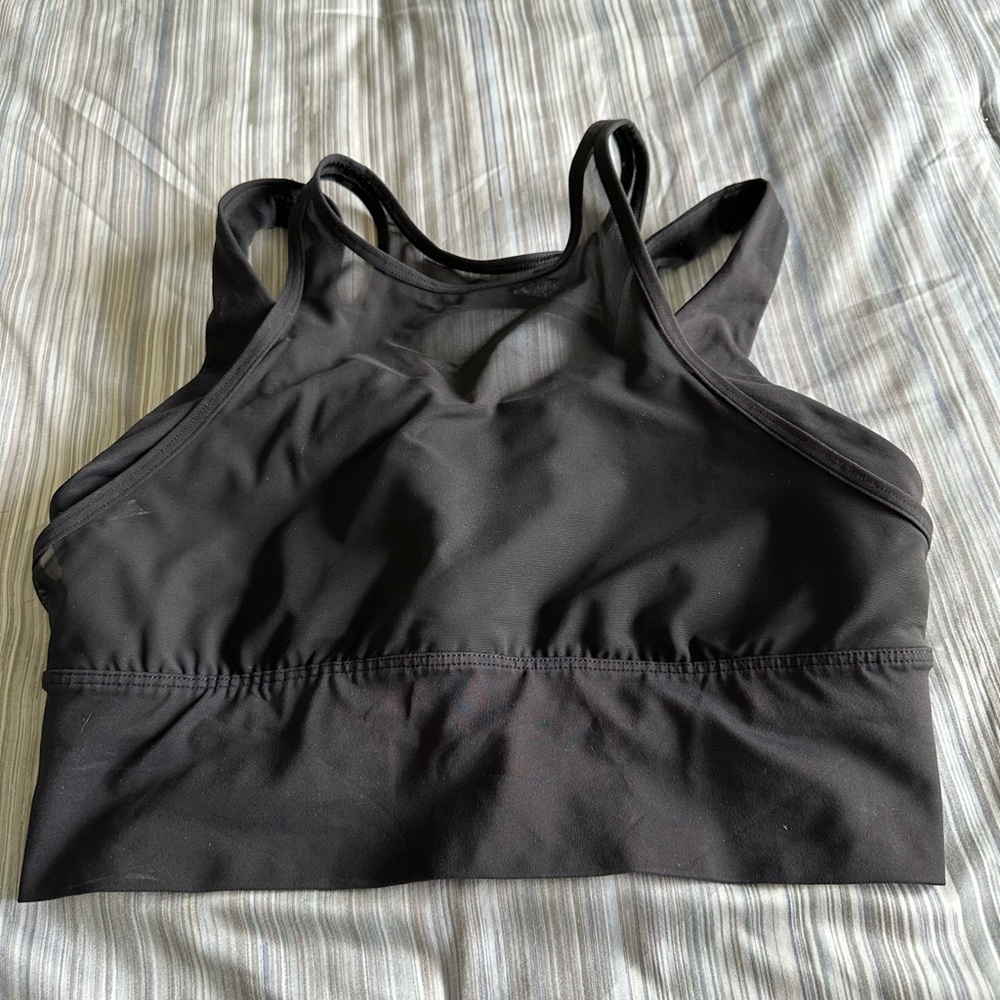 Lululemon sports bra/top - extra support